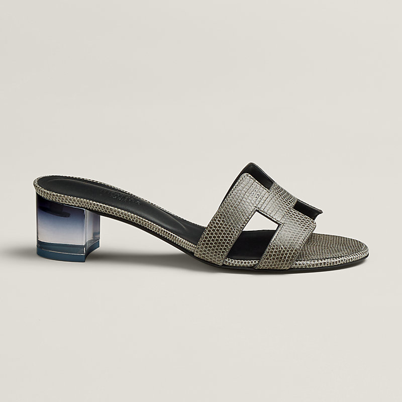 Sandália Oasis | Hermès Brasil